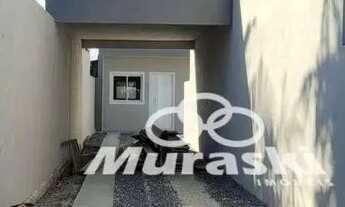 Imagem 4: Casa com 2 dormitórios à venda, 64 m² por R$ 330.000,00 - Piçarras - Guaratuba/PR