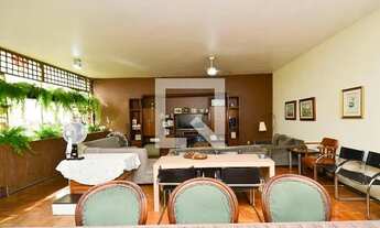 Imagem: Apartamento à Venda - Centro, 4 Quartos