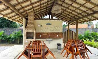 Imagem 4: Terreno Plano com 394m² à venda no Patacho Eco Residence