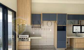 Imagem 3: Casa Condomínio em Ribeirão Preto