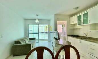 Imagem 3: APTO COM 02 DORM. SENDO 01 SUITE - TRINDADE