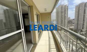 Imagem: APARTAMENTO - LAPA - SP