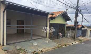 Imagem 4: Casa com 2 dormitórios para alugar, 83 m² por R$ 1.600/mês - Piracicamirim - Piracicaba/SP