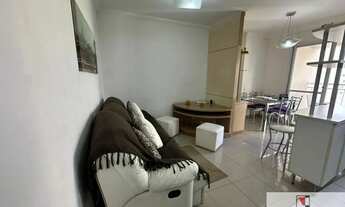 Imagem: Vendo Apartamento Itaim Bibi com 58 mts