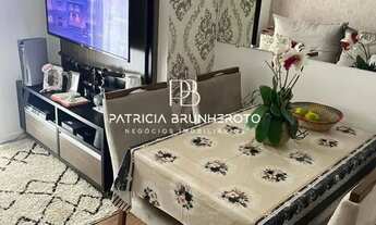 Imagem 4: Apartamento para Venda em Jundiaí, Jardim das Samambaias, 2 dormitórios, 1 suíte, 1 banhei