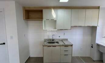 Imagem 4: Apartamento com 1 quarto para Locação, Além Ponte - Sorocaba