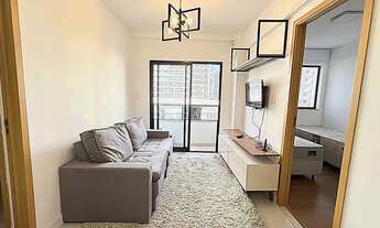 Imagem 2: Apartamento 2 quartos - Centro