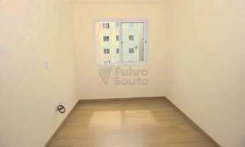 Imagem 2: Apartamento Nunca Habitado no Fragata - Conforto, Praticidade e Ótima Localização