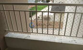 Imagem 5: Apartamento para venda com 2 quartos sendo 1 suite- 75 m² no Urbanova