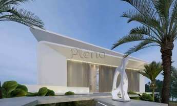 Imagem 6: Sobrado à venda em Campinas, Loteamento Residencial Entre Verdes (Sousas), com 5 suítes, c