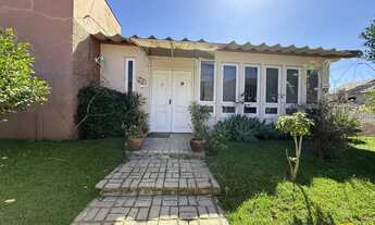 Imagem 3: Casa térrea à venda, 4 quartos, piscina, 4 vagas, no Parque São Jorge