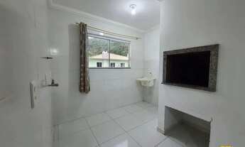 Imagem: Apartamento em Ingleses do Rio Vermelho