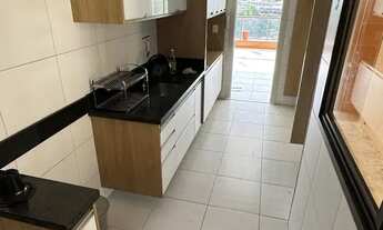 Imagem 5: APARTAMENTO 3/4 - BRISAS RESIDENCIAL - SUITE - PARALELA