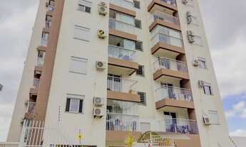 Imagem 2: Apartamento no Guarani, Novo Hamburgo