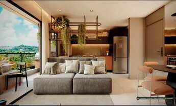 Imagem 7: Imóvel para venda tem 61 metros quadrados com 2 quartos em Várzea - Recife - PE