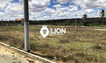 Imagem: 2 Lotes à Venda Juntos ou Separados!