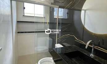 Imagem 6: Casa com 3 dormitórios à venda, 112 m² por R$ 730.000 - Jardim Atlântico Leste