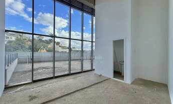 Imagem: 58618) à venda - Sala com, 1 vaga, no