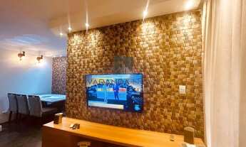 Imagem 3: Apartamento 3 Dormitórios Localização Central Privilegiada