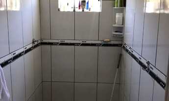 Imagem 5: Meio terreno com casa 160.000