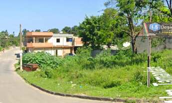 Imagem 5: Terrenos de esquinas