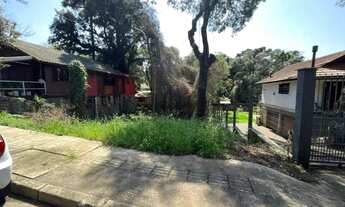 Imagem: Terreno - Bairro Palace Hotel