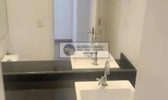 Imagem 16: Apartamento 3dormitorio-1suite-piscina-pet-centro alphaville