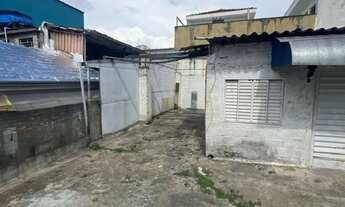 Imagem 4: TERRENO COMERCIAL em SÃO PAULO - SP, VILA SÃO LUÍS(ZONA OESTE