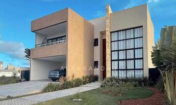 Imagem 6: ALPHAVILLE - Alphaville Sergipe 4 suites [10275