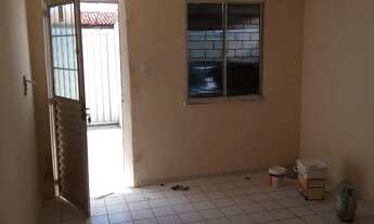 Imagem 7: Residencial Maria do Carmo