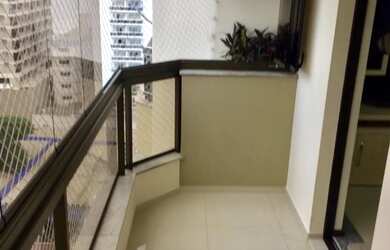 Imagem 3: Temporada - Apartamento com 4 dormitórios e 1 vaga de garagem - Balneário Camboriú