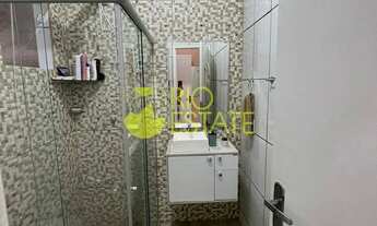 Imagem 13: Casa com ÁREA DE LAZER, 180m2, Bairro de Fátima, Barra do Piraí, RJ próximo a Volta Redond