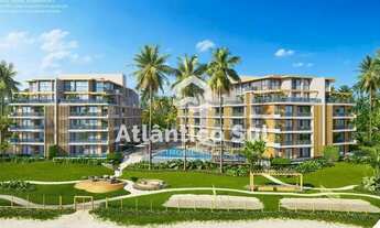 Imagem: Ilhéus - Apartamento Garden com 02 Suítes