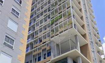 Imagem 5: Apartamento com 1 quartos à venda ou para locação em Pinheiros - SP