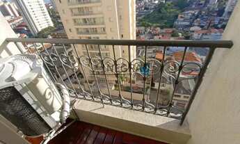 Imagem 6: APARTAMENTO RESIDENCIAL em SÃO PAULO - SP, VILA VERA