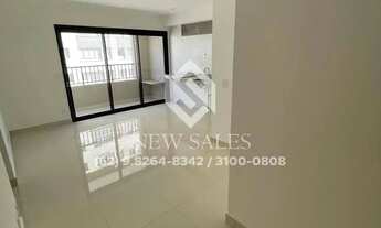 Imagem 3: APARTAMENTO 2 QUARTOS 1 SUITE 62 MTS NASCENTE SETOR RODOVIARIO