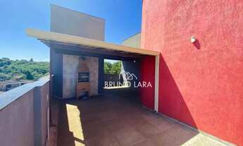 Imagem 4: Apartamento com 2 dormitórios à venda, 110 m² por R$ 250.000,00 - Jardim das Roseiras - Ig