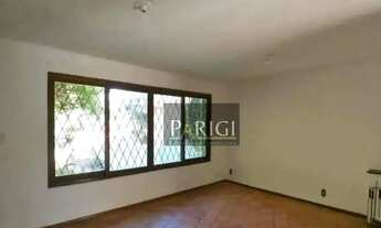 Imagem 3: Casa com 4 dormitórios para alugar, 165 m² por R$ 3.130,00/mês - Jardim Itu Sabará - Porto