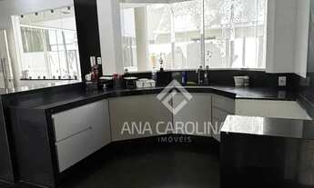 Imagem 4: Magnífica Casa à Venda no Condomínio Portal da Serra