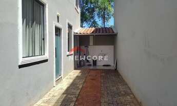 Imagem 4: Casa de condomínio em Rua Antônio de Paula Coelho - Loteamento do Carmindo (Colônia do Mar