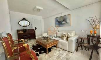 Imagem 2: Apartamento com 3 quartos, 150 m² - venda por R$ 1.650.000 ou aluguel por R$ 8.000/mês - B