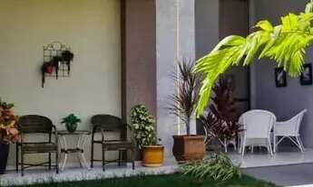 Imagem 2: Imóvel para venda tem 120 metros quadrados com 3 quartos em São Bento - Fortaleza - CE