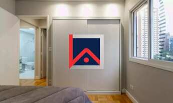 Imagem 13: Venda Apartamento 2 Dormitórios - 91 m² Vila Olímpia