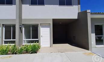 Imagem 4: Casa com dois dormitórios em condomínio fechado em Forquilhas