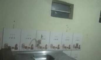 Imagem 7: Casa na Federação (Aluguel