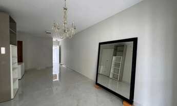 Imagem 4: Casa em condomínio fechado com 3 quartos 1 suíte e armários planejados jardim imperial