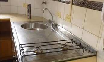 Imagem 3: APARTAMENTO RESIDENCIAL em São Paulo - SP, Aclimação