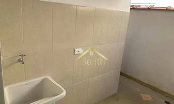 Imagem 7: Casa com 2 dormitórios, 100 m² - venda por R$ 260.000,00 ou aluguel por R$ 1.520,00/mês