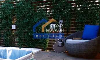 Imagem 7: Apartamento para Venda em Belo Horizonte, Palmares, 2 dormitórios, 1 banheiro, 1 vaga