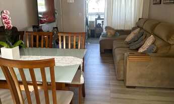 Imagem 5: OPORTUNIDADE! Apartamento mobiliado e decorado em Tijucas - SC